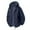 Dark Blue, variant on Running Jacket Women Mountain Outdoor Hooded Printed Male And Female Couples Sunscreen Clothing Light Comfortable Breathable Coat Skin Clothing Sun Protective Clothing Sport Jacket Green L