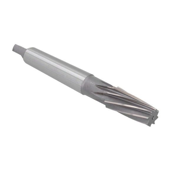 Machine Reamer,1:10 Machine Reamer High Reamer Spiral Reamer Masterfully Created