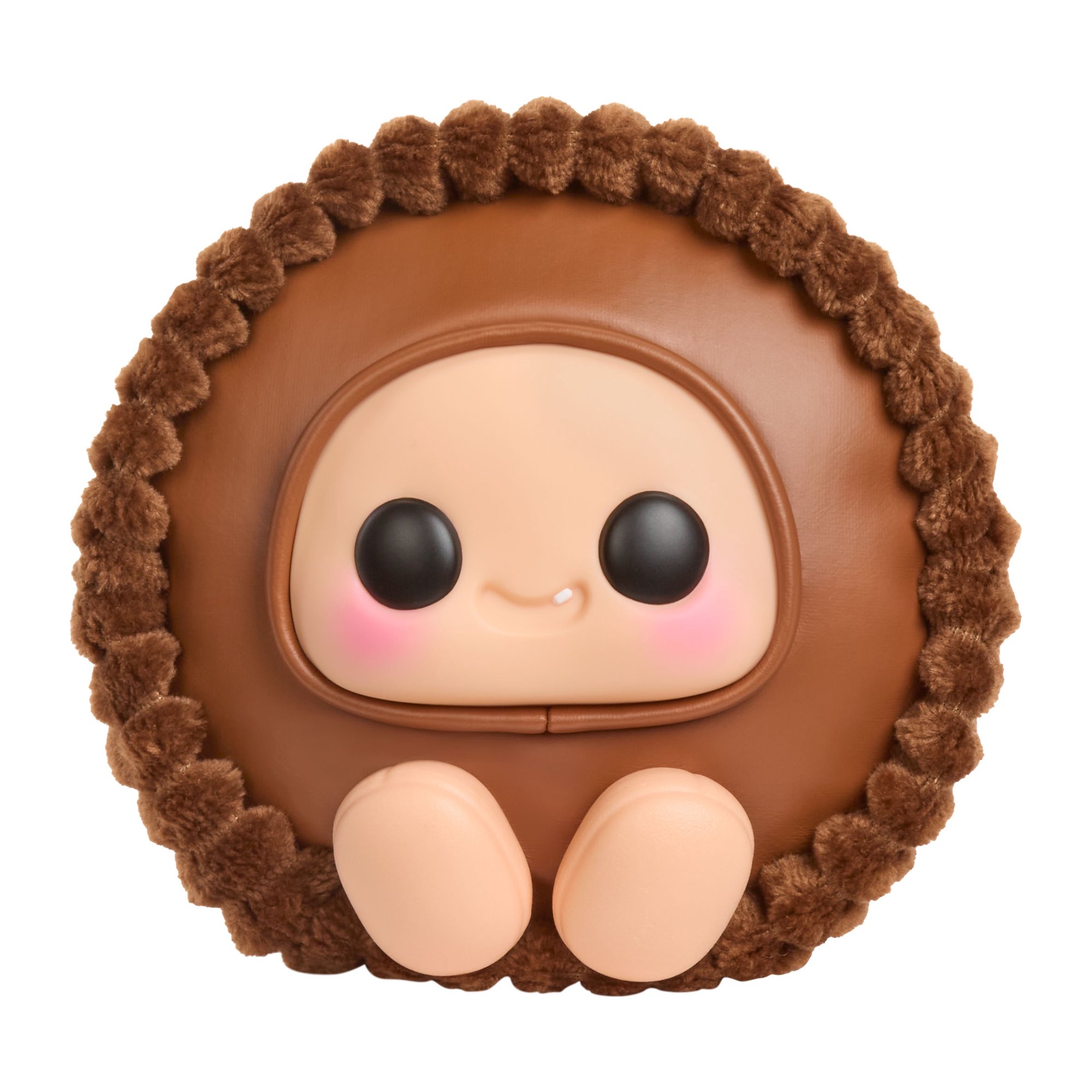 Hyojo REESE’S Peanut Butter Cups Series, Blind Box Collectible Plush, Limited Edition, 3 to Collect