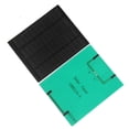 thumbnail image 4 of 5W 12V Solar Panel for Efficient Charging of 9V and 12V Batteries 110X136MM, 4 of 6