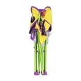 thumbnail image 3 of Silla plegable Teenage Mutant Ninja Turtles para niños de más de 24 años, 3 of 5