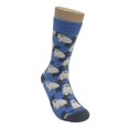 thumbnail image 3 of Polar Bear Patterned Socks (Adult Small -  Shoe Sizes 2-5), 3 of 3