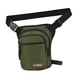 thumbnail image 1 of Bolsa de cadera Fernando poliéster verde, 1 of 8
