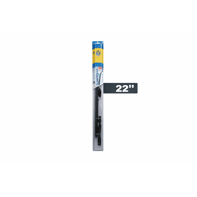 Pluma Limpiaparabrisas Univ Pza 22" Cleantech 2.0 Hella