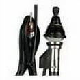 thumbnail image 2 of Metra 44-UL15 Narrow Fender Retractable Antenna - Locking Top Mount with Key - 3/4 Inch, 2 of 3
