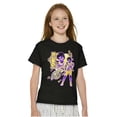 thumbnail image 5 of XOMG POP Music Fan Heart Brooklynn Girls Kids T Shirt Tees Teen Brisco Brands XS, 5 of 6
