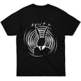 thumbnail image 1 of T-Shirt Hommes Femmes Empire Intérieur - Axxonn Lapin - David Lynch Chemises pour Hommes Femmes Amis Col Graphique, 1 of 5