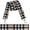 Luxury Brown Plaid, variant on Wide Purse Strap Replacement Crossbody, Funny Strap Adjustable, Cute Bag Strap for Women Guitar Purses