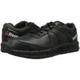 thumbnail image 2 of Reebok Work Men's Guide Work RB3501 Industrial and Construction Shoe, Black, 8 W US, 2 of 2