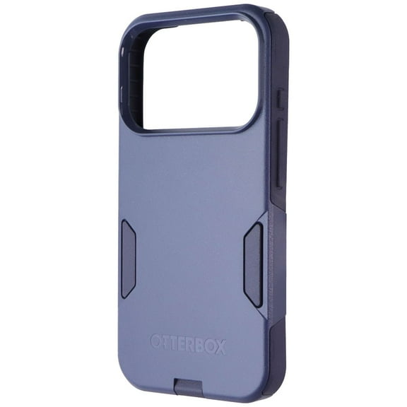 OtterBox Commuter Case for MagSafe for Apple iPhone 17 Pro - Blue Sentiment