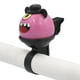 thumbnail image 2 of Timbre Bicicleta Infantil 1 Ojo Soporte Ajustable Benotto, 2 of 3
