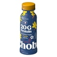 thumbnail image 6 of Chobani 20G Protein Low-Fat Greek Yogurt Drink Vanilla 10 fl oz Bottle, 6 of 10