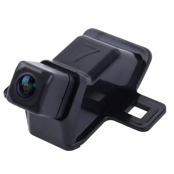 Gsuatey Car Reversing Camera Backup Camera for Toyota 4Runner 2016-2021 with High-definition Night Vision IP68 Waterproof Rear View Camera 170° Wide Angle