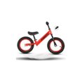 thumbnail image 4 of Bicicleta de Balance Fanhx Compraymas Rodada 12 Color Negro Fanhx Rodada 12 Bicicleta Balance sin Pedales, 4 of 8