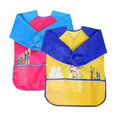 thumbnail image 1 of Set Of 2 Children's Painting Aprons, Painting Gowns,craft Aprons, 1 of 5