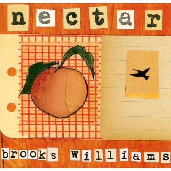 NECTAR [BROOKS WILLIAMS]