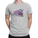 thumbnail image 5 of Camiseta Jinx para hombre, de Arcane League of Legends, LOL Game, de algodón, cuello redondo, manga corta, humor, regalos de cumpleaños de alta calidad., 5 of 7