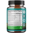 thumbnail image 2 of Natures Craft Liver Cleanse Detox & Repair, Liver Support Supplement with Milk Thistle, 90 Capsules, 2 of 9