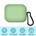 thumbnail image 2 of OUSITAID Silicone Protective Cover Shell for OnePlus Buds Pro TWS Wireless Earbuds, 2 of 6
