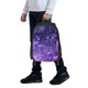 thumbnail image 5 of Disketp Purple Bubble Abstract Art Mochila Minimalista de Gran Capacidad, Mochila de Viaje para Escuela, Trabajo o Uso Diario, 5 of 6