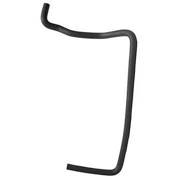 Dayco 87972 Molded Htr Hose Fits select: 2013-2018 RAM 1500, 2009-2012 DODGE RAM 1500