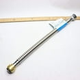 thumbnail image 4 of Tectite FSBCSST34F18 3/4 in. Push-to-Connect x 3/4 in. Female Pipe Thread x 18 in. Corrugated Stainless Steel Water Heater Connector Silver Metallic, 4 of 4