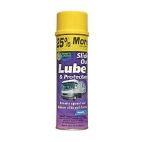 3-IN-ONE RVcare Slide-Out Silicone Lube