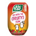 thumbnail image 2 of Tic Tac Mints, Fruit Adventure, 3.4 oz. Bottle Pack RDD9, 2 of 3