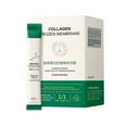 thumbnail image 2 of PuriMe Good Night Gel Mask, 30 Sheets, No-Wash Moisturizing & Cleansing Mask for Face & Eyes, 120ml, Reduces Wrinkles & Fine Lines, 2 of 9