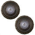 thumbnail image 1 of (2) 734-04223A MTD Mower Wheel, 1 of 1