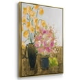 thumbnail image 3 of Not So Still Life Framed Premium Gallery Wrapped Canvas - Ready to Hang, 3 of 9