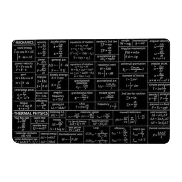 Qaailabf Règle de Poche en Acier Inoxydable Carte de Conversion, Calculatrice Multi-Unité Durable pour Mesures de Poids et Volume, Outil de Référence Impérial Portable, Ingénierie Mathématique Réutilisable