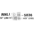 thumbnail image 4 of ITC Boat Flexible Light Strip RNLL12AM-5836 | LED 58 Inch Amber (Pair), 4 of 4