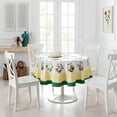 thumbnail image 3 of Villeroy & Boch Villeroy and Boch French Garden Cotton Tablecloth, 3 of 5