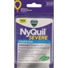 Nyquil Dayquil Cv Nyquil Svr Cldflu Cplt
