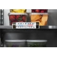 thumbnail image 4 of CDN Proaccurate Refrigerator/Freezer Thermometer, Silver, 4 of 4