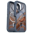 thumbnail image 5 of OtterBox Defender XT Clear Pro Case High Desert Agathe for iPhone 16, 5 of 5