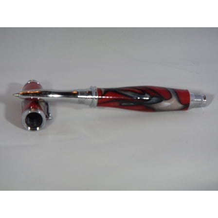 Metro Rollerball Pen MR02