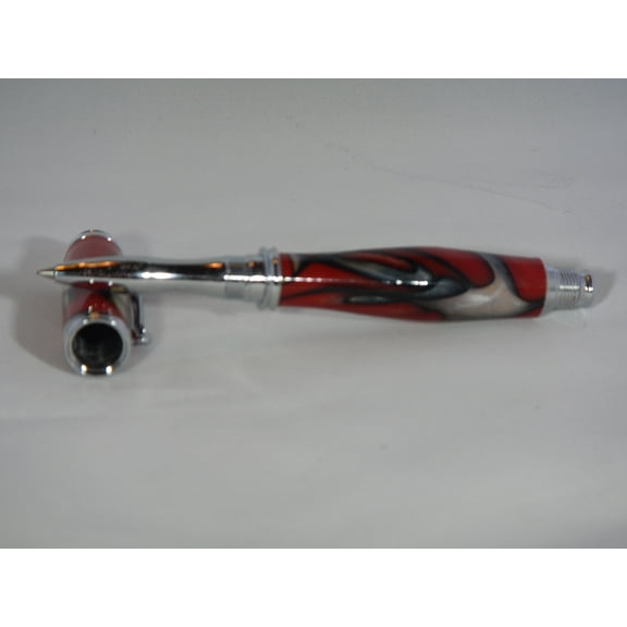 Metro Rollerball Pen MR02