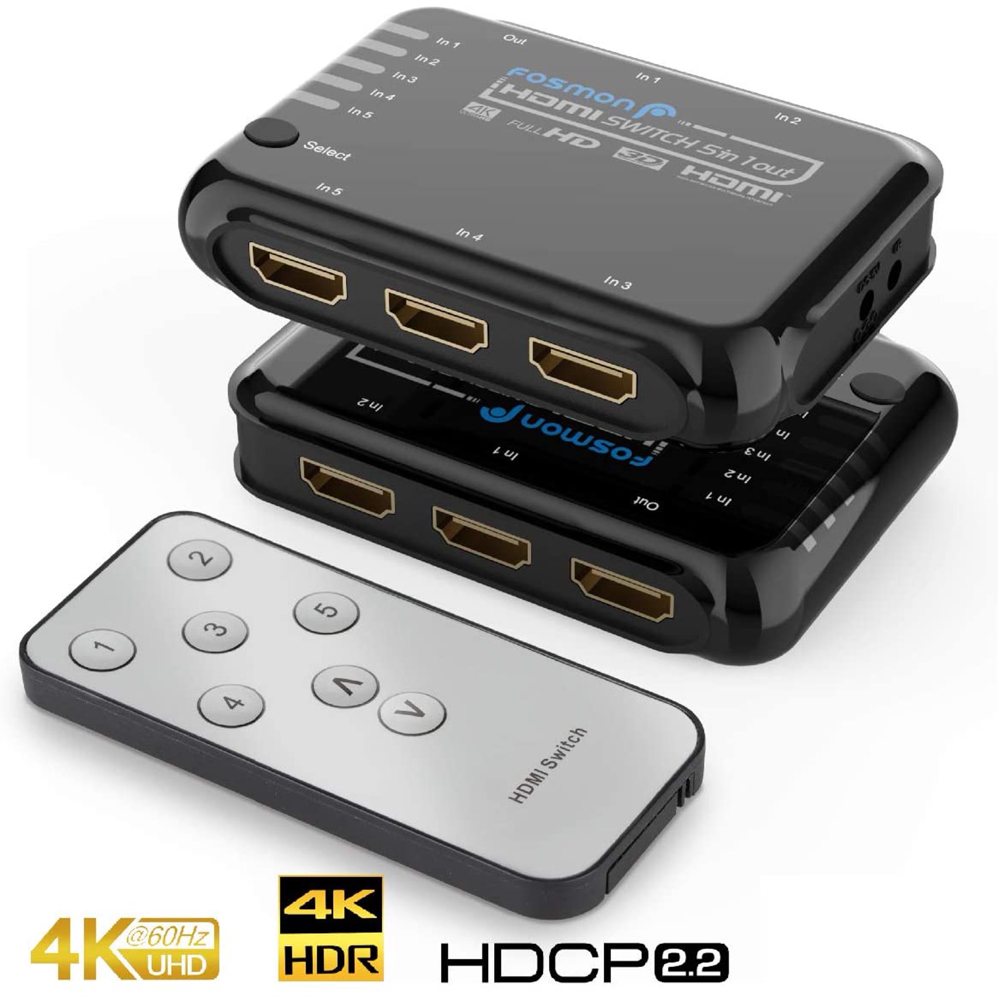 Switch 4k Switch 4k