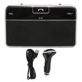 thumbnail image 2 of Handsfree Speakerphone, MP3 Player Auto Reconnect  Car Speaker  For Vehicle, 2 of 8