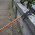 thumbnail image 5 of Garden rake Gardening Gardening nail rake wilted grass rake deciduous rake soil rake loosening, 5 of 5