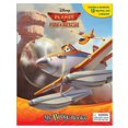 thumbnail image 1 of Planes 2 My Busy Books, 1 of 1