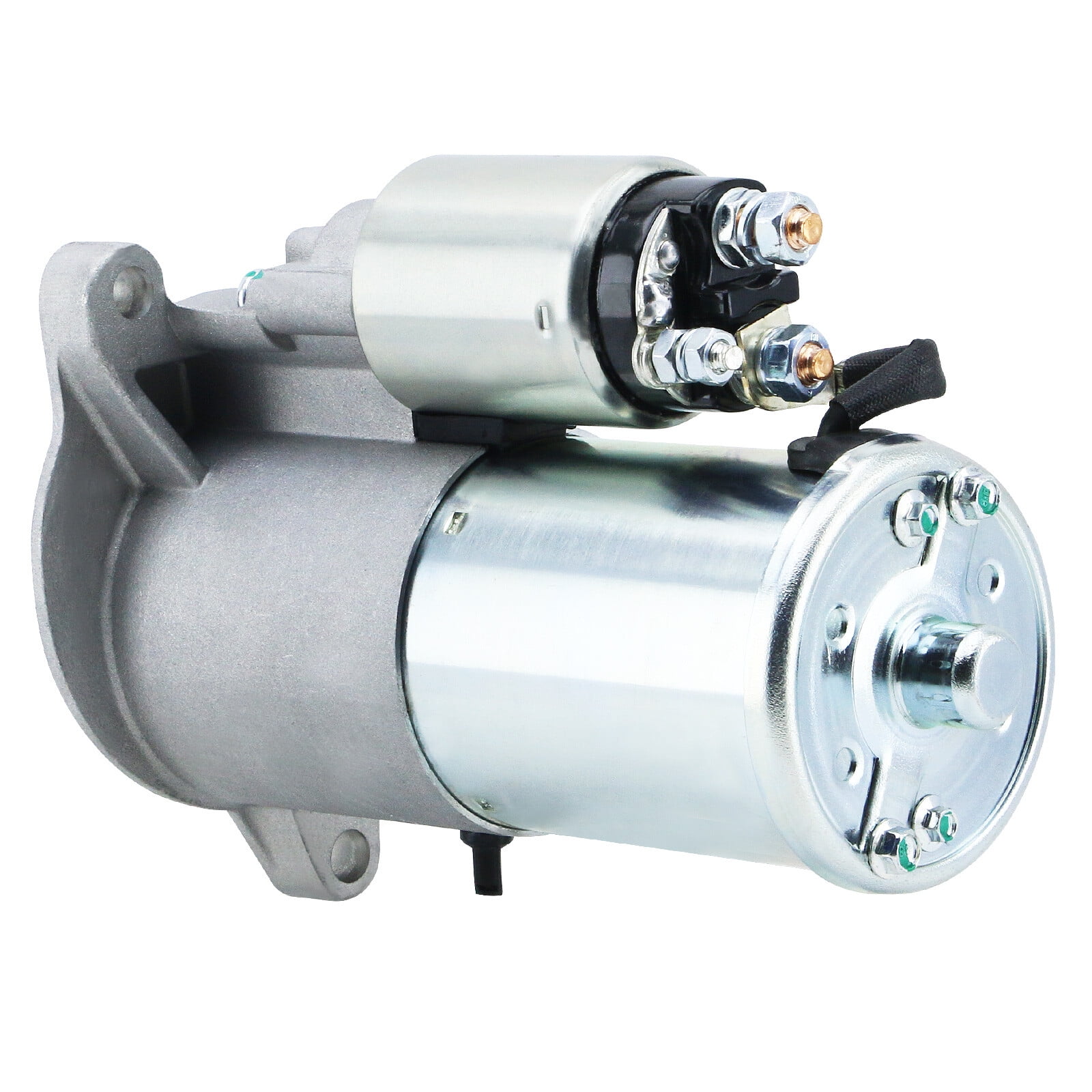 Starter Motor For 1999-2008 Ford F-150 F150 Pickup Truck V6 4.2L VEH040201 6647