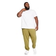 thumbnail image 2 of George Big Men's Short Sleeve Tee, 2 of 6
