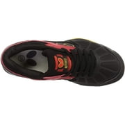 Butterfly Lezoline Rifones Shoes Black 5.0 (35 EU, 23.0 JP)
