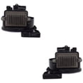 thumbnail image 3 of New Pair Of Fog Lights Compatible With Jeep Wrangler Sport Sport Utility 2021-2024 By 19-6390-00, 3 of 6