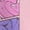 Light Pink, variant on Girls KPop Demon Hunters Huntrix Manhwa Panels T Shirt