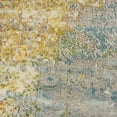 thumbnail image 6 of Nourison Celestial Modern Abstract Sealife 10' x round Area Rug, (10 Round), 6 of 8