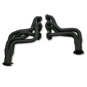 Long Tube Headers Fits select: 1985-1986 OLDSMOBILE CUTLASS SUPREME BROUGHAM, 1987 OLDSMOBILE CUTLASS SUPREME